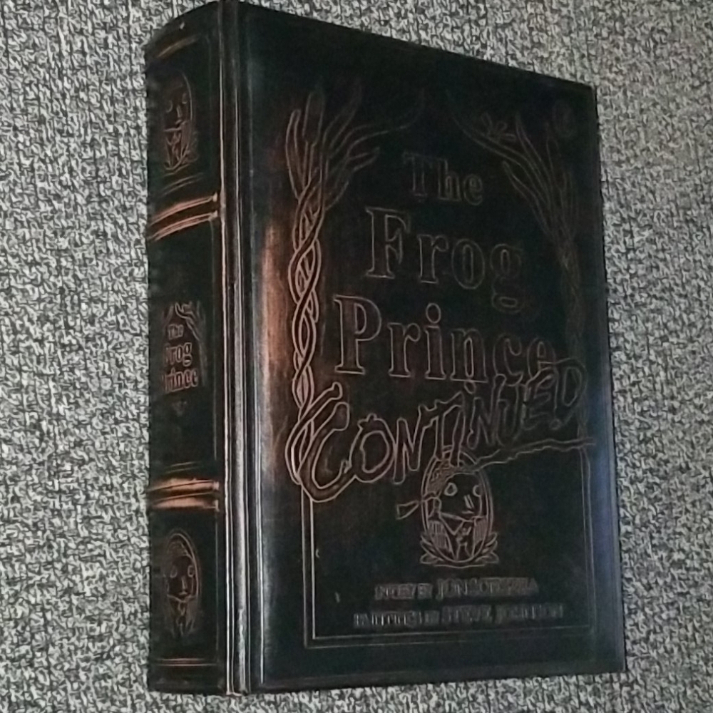 Fake Book Safe